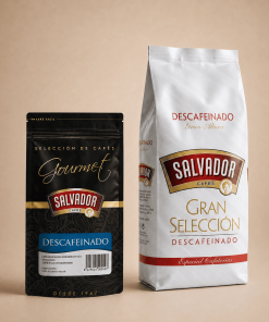 gran selección descafeinado
