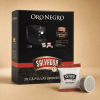 Cápsulas de café Oro Negro Espresso Point