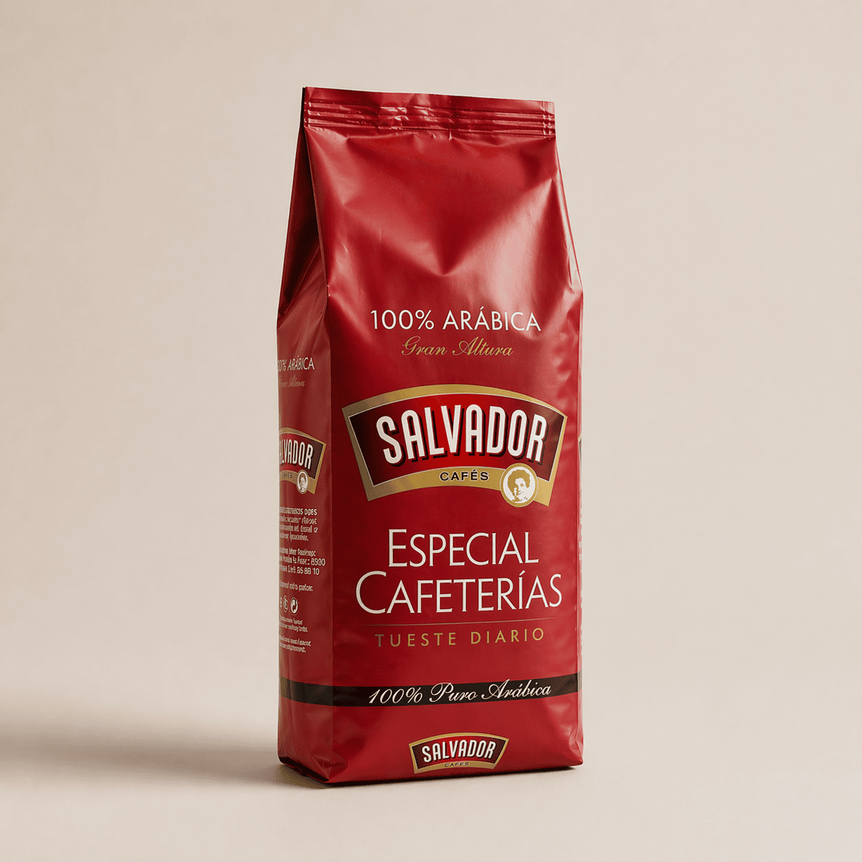 Café Especial Natural 1 KG