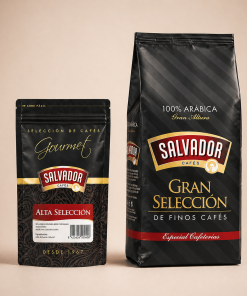 Café Gran Selección Natural (250GR - 1KG)