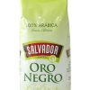 Café Salvador Oro Negro ECOLÓGICO