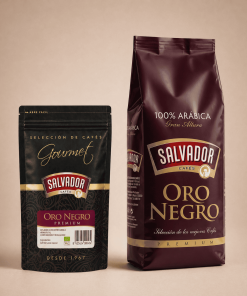 Café Oro Negro (250GR - 1KG)