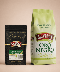 Café Oro Negro Ecológico (250GR - 1KG)