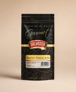 Café Blend Tradición 250 gr.