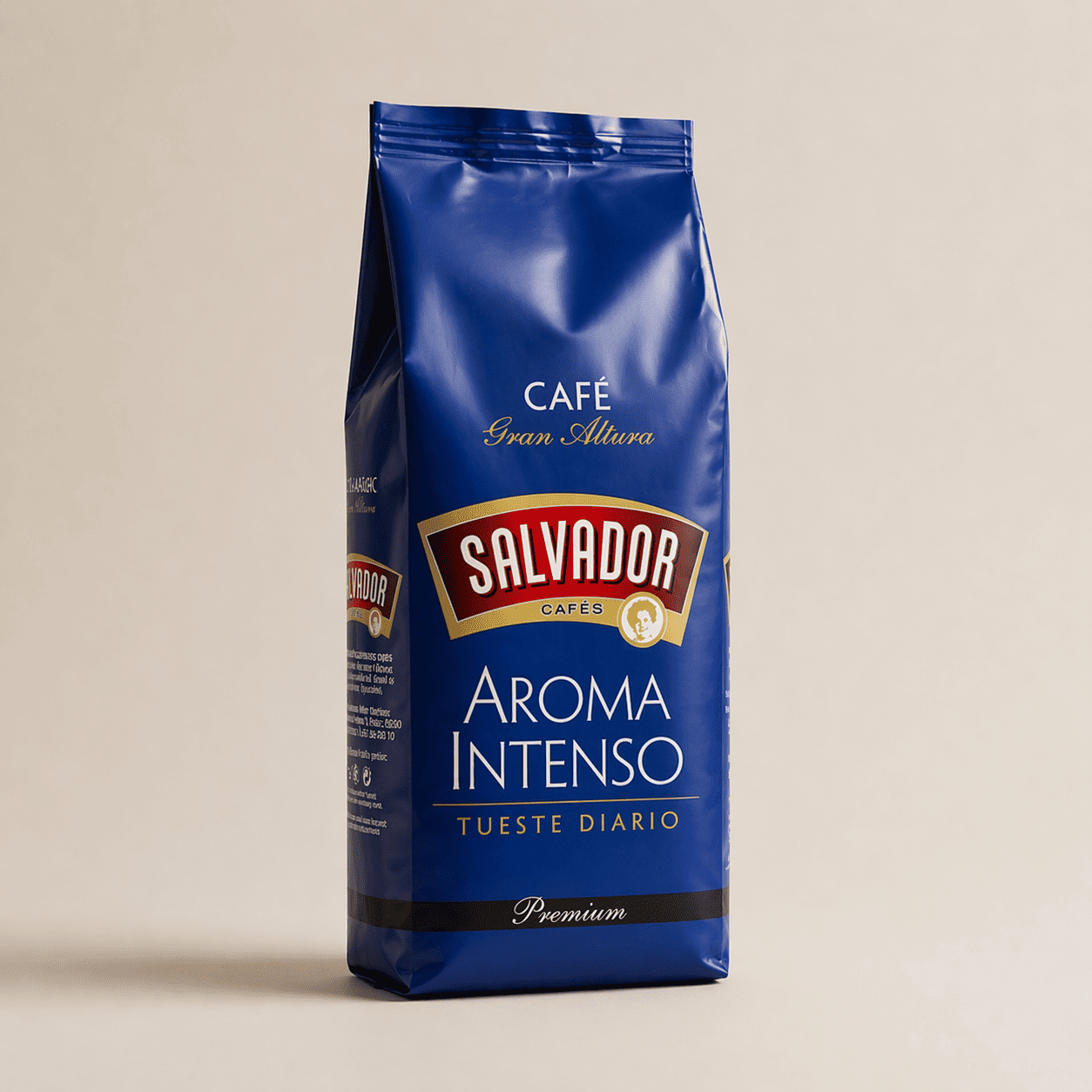 Café Aroma Intenso 1KG