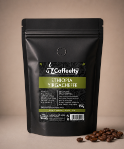 Coffeelty Ethiopia Yirgacheffe