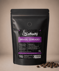 Café de Especialidad Brasil Cerrado